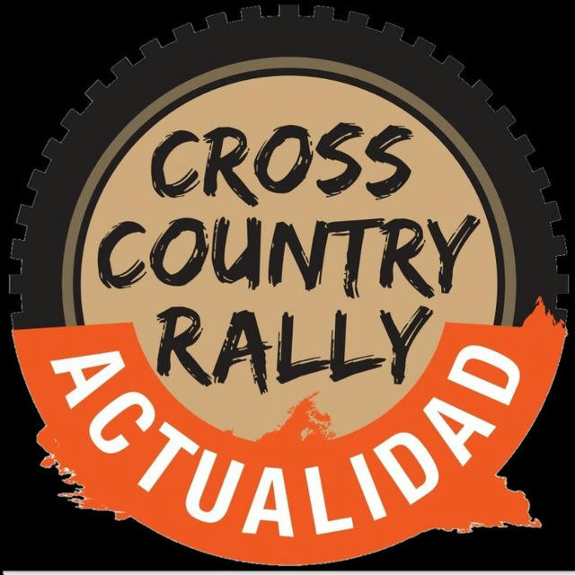 Cross-Country Rally Actualidad