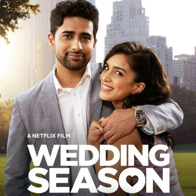 Wedding Season Netflix 2022