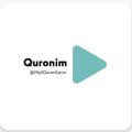 Quronim®