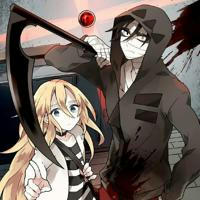 Angels of Death (720p | 1080p)