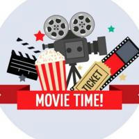 Movie Time !