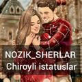 NOZIK_SHERLAR