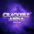 CRACKERZ ARENA