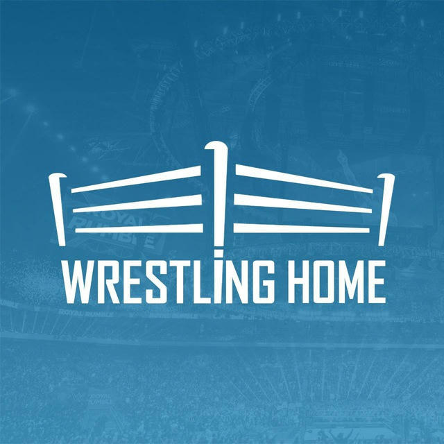 Wrestling Home