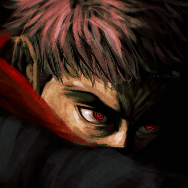 Jujutsu Kaisen | جوجوتسو کایسن