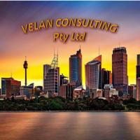 Velan Consulting Recruitment Services 💧🏹 🛶