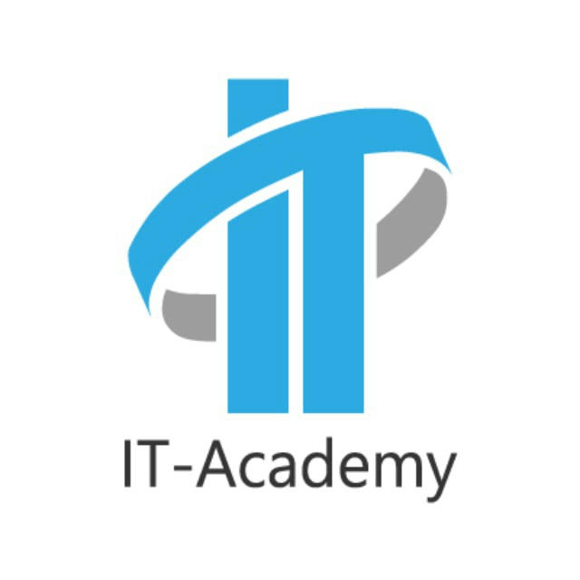 IT-Academy | Войти в IT