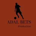 ADAL BETS | Прогнозы на спорт