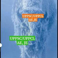 UPPSC/UPPCL AE,JE