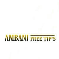 AMBANI FREE TIPS