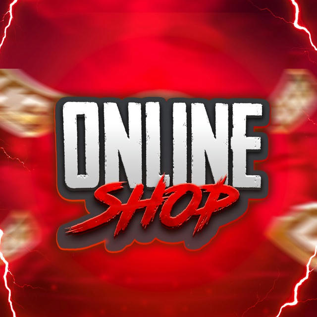 OnlineShop 🇦🇲⚡️