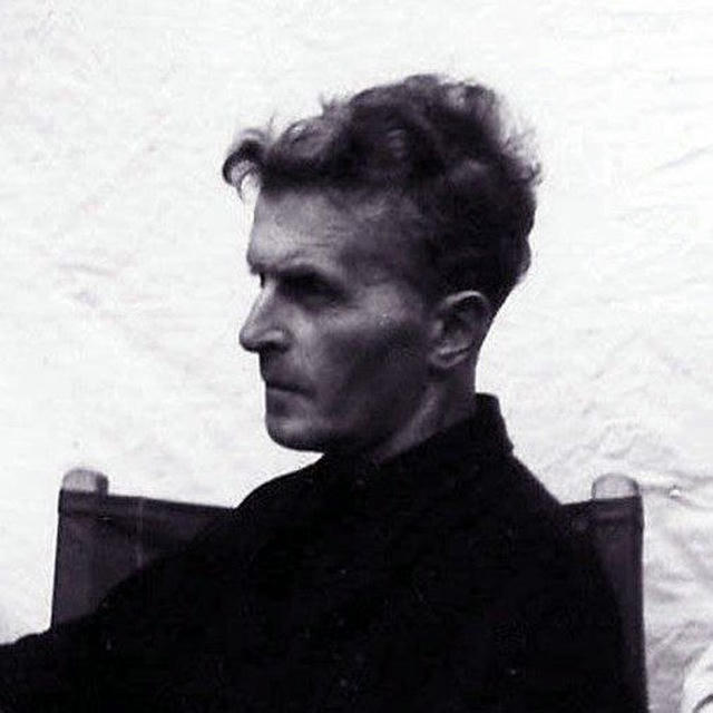 Wittgenstein in Exile