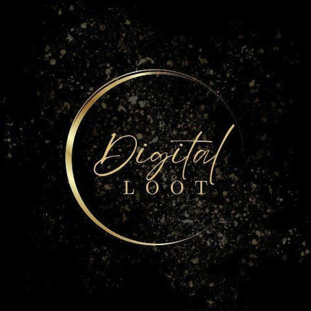 Digital Loot - Amazon, Flipkart, Myntra, Ajio Etc Loot
