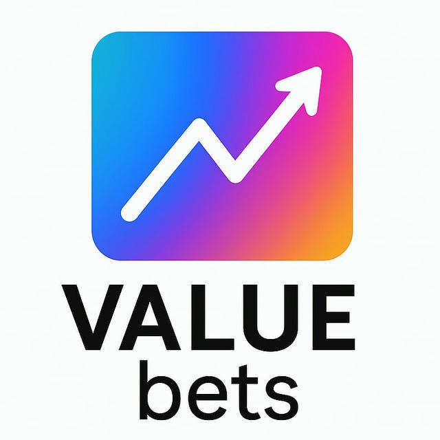 Value Bets 📈