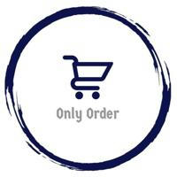Just Order | Only Order | No Review