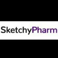 Sketchy Pharma