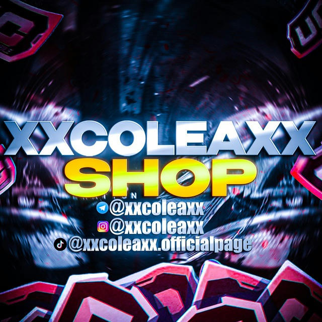 XXCOLEAXX ( SHOP ACC ) 🇲🇩