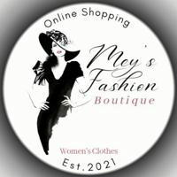 Mey Fashion Boutique Sabah 🌹