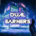 DUAL EARNERS AND AIRDROPS
