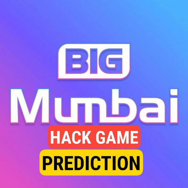 BIG MUMBAI HACK GAME PREDICTION