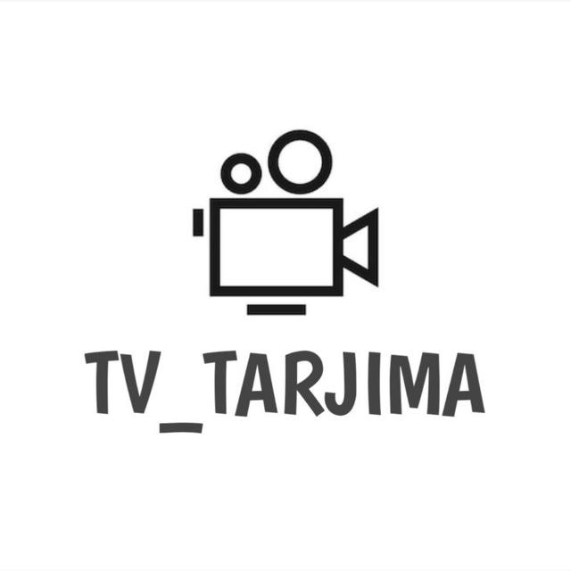 TV Tarjima Kinolar