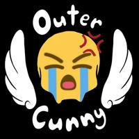 💢Outer Qunny😭