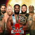 WWE DAY 1