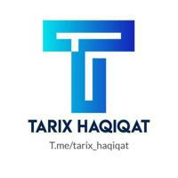TARIX_HAQIQAT