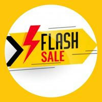 Flash Sales ⚡️💛