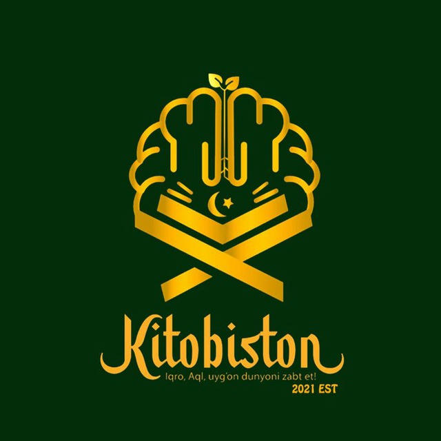 Kitobiston