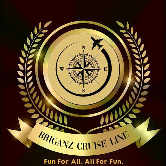 𓂃𓊝 BRIGANZ CRUISE LINE