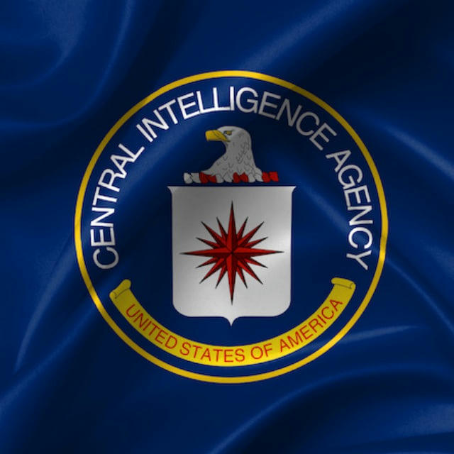 CIA Spying Secrets
