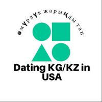 Dating KG/KZ in USA