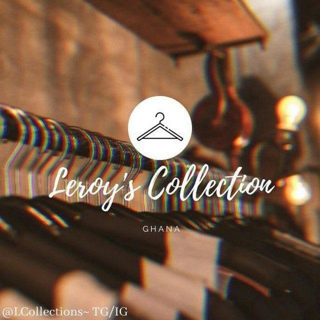 Leroy's Collection