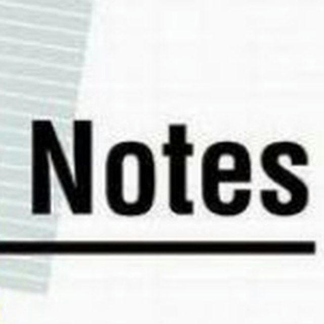 SSC English Class Notes PDF