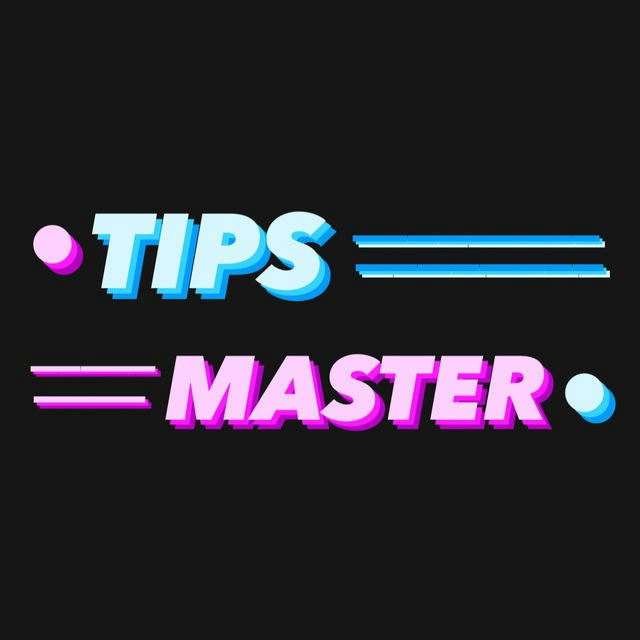 Tips Master ⚽️💰