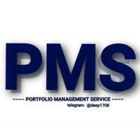 PORTFOLIO MANAGEMENT SERVICES (PMS)