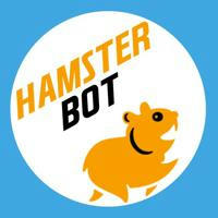 hamster-bot chat Automated trading system