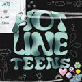 Hotline Teens.