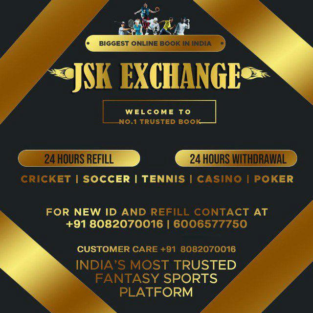 JSK EXPERIENCE Offical