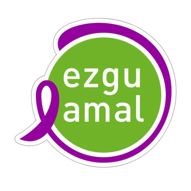 Ezgu Amal - Благодеяние