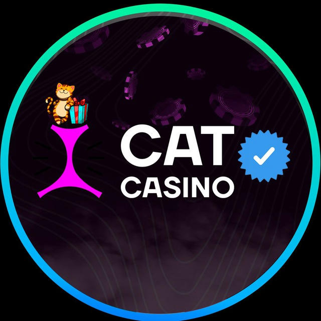Cat Casino | КЭТ КАЗИНО