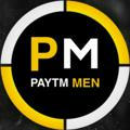 PAYTM MEN EARNING