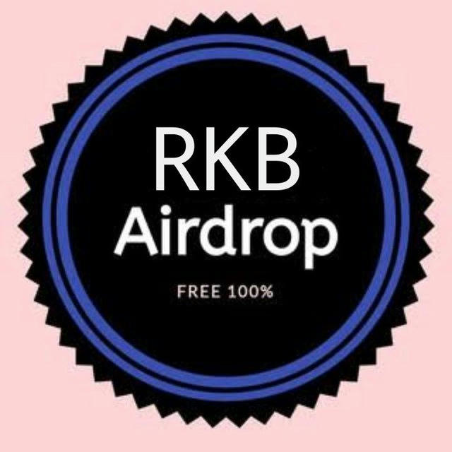 RKB Airdrop