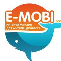 E-mobi - интернет магазин ДНР