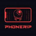 PhoneRip©️ — The Channel