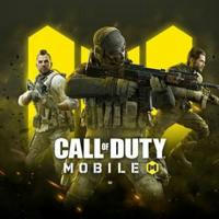 Call Of Duty Mobile iOS/Android Hack