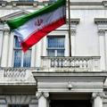 کانال اطلاع رسانی سفارت ایران -لندن