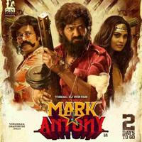 Mark Antony Tamil Movie HD