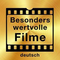 Besonders wertvolle Filme (deutsch)